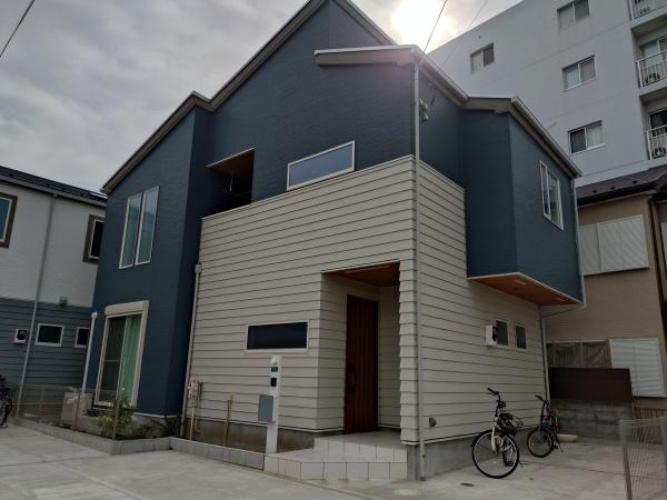 茅ヶ崎市矢畑の中古一戸建