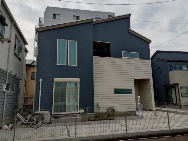 茅ヶ崎市矢畑の中古一戸建て