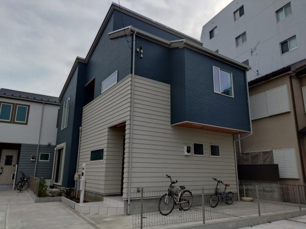 茅ヶ崎市矢畑の中古一戸建て
