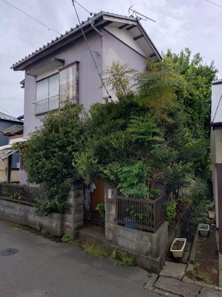 高座郡寒川町倉見の売土地