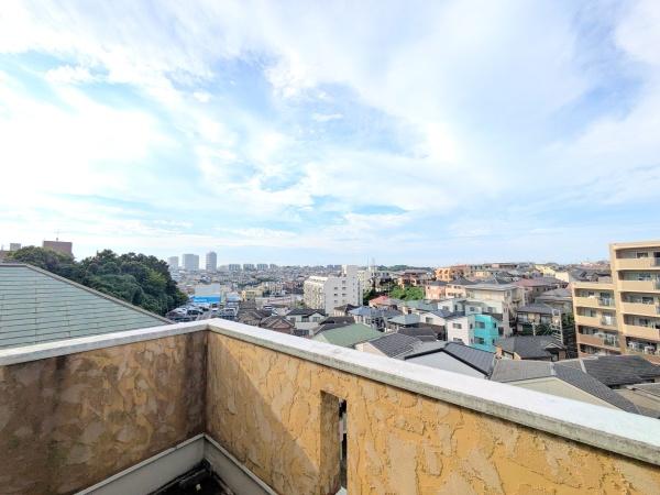 横浜市戸塚区平戸町の中古一戸建て