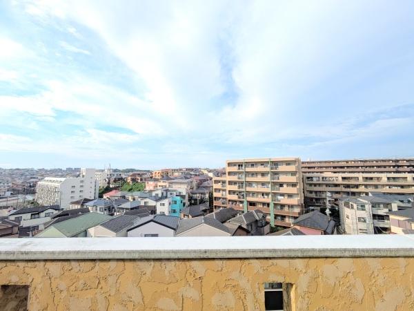 横浜市戸塚区平戸町の中古一戸建て