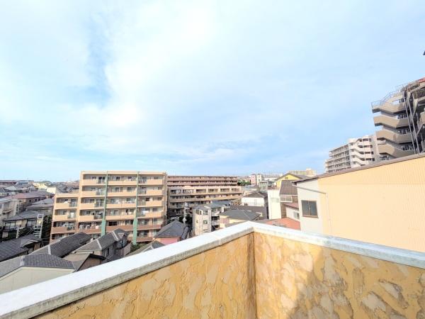 横浜市戸塚区平戸町の中古一戸建て