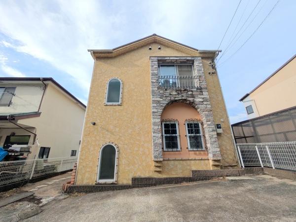横浜市戸塚区平戸町の中古一戸建て