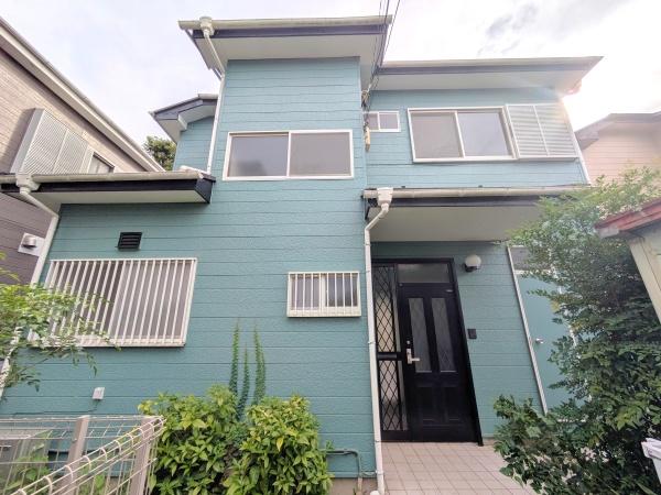 横浜市戸塚区深谷町の中古一戸建て