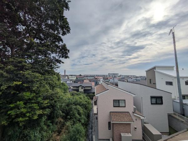 横浜市戸塚区深谷町の中古一戸建て