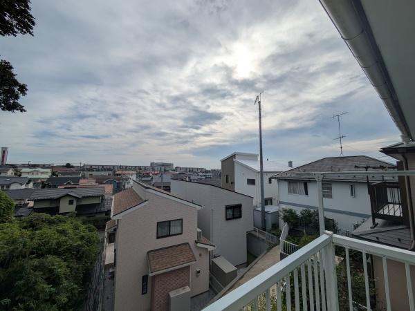 横浜市戸塚区深谷町の中古一戸建て