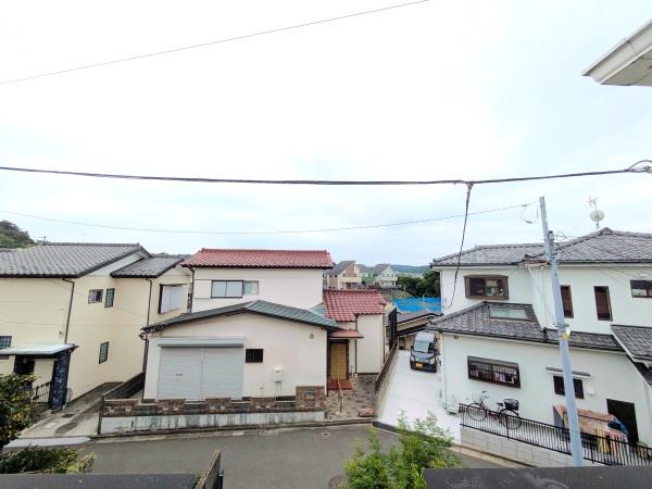横浜市栄区東上郷町の中古一戸建て
