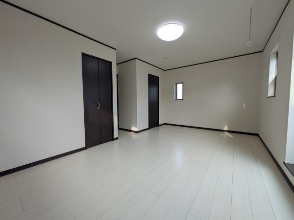 座間市新田宿の中古一戸建て