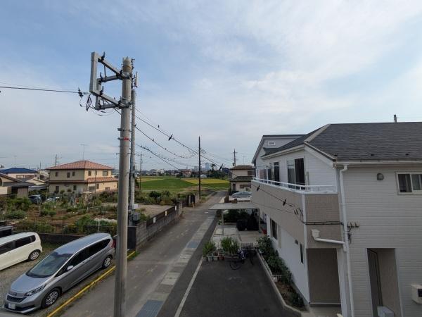 座間市新田宿の中古一戸建て