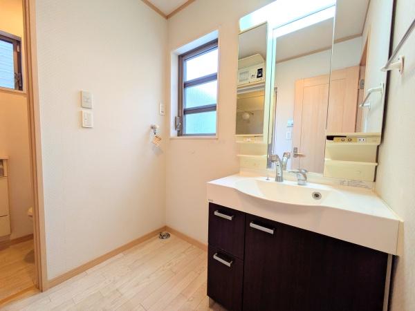 横浜市保土ケ谷区新桜ケ丘１丁目の中古一戸建て