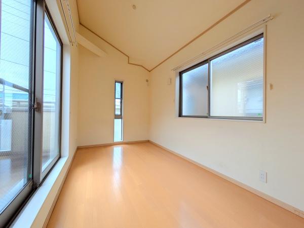 横浜市保土ケ谷区新桜ケ丘１丁目の中古一戸建て