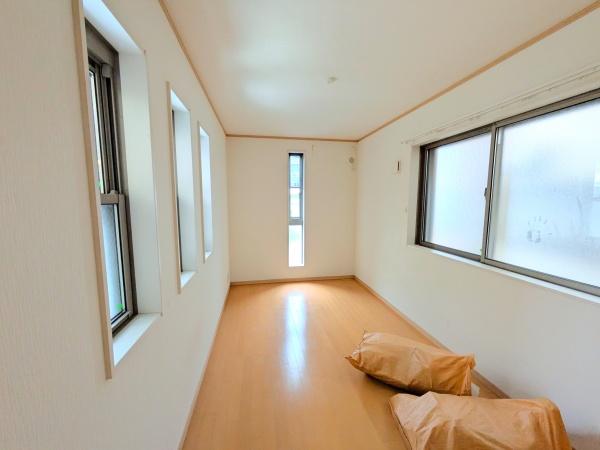 横浜市保土ケ谷区新桜ケ丘１丁目の中古一戸建て