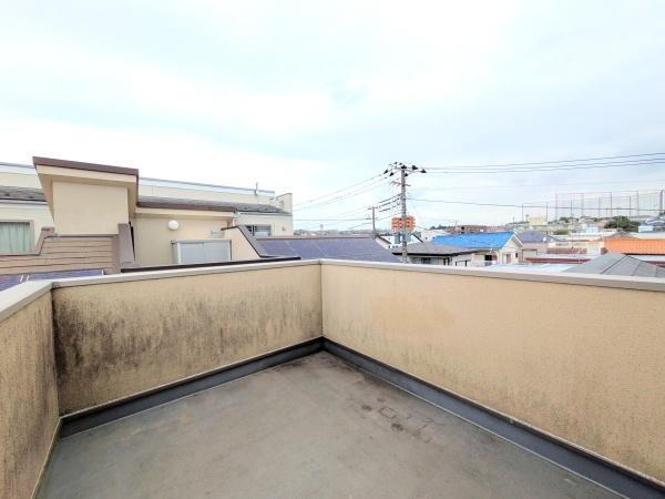 横浜市保土ケ谷区新桜ケ丘１丁目の中古一戸建て