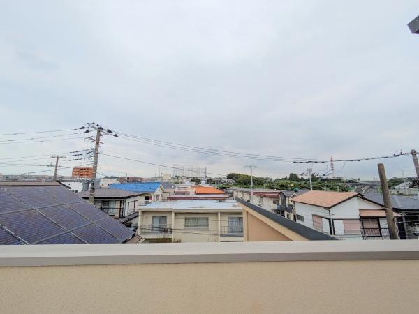 横浜市保土ケ谷区新桜ケ丘１丁目の中古一戸建て