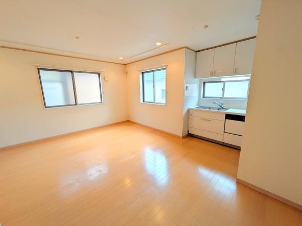 横浜市保土ケ谷区新桜ケ丘１丁目の中古一戸建