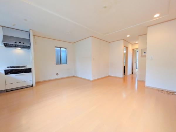 横浜市保土ケ谷区新桜ケ丘１丁目の中古一戸建て