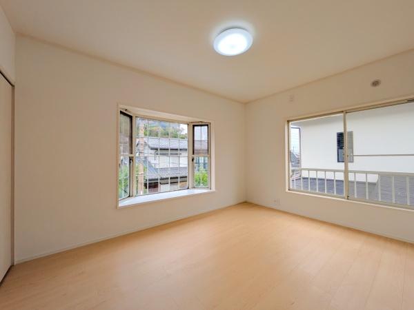 横浜市金沢区高舟台２丁目の中古一戸建て