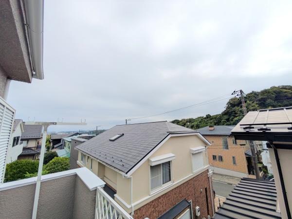 横浜市金沢区高舟台２丁目の中古一戸建て