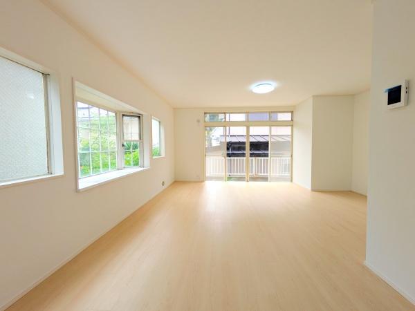 横浜市金沢区高舟台２丁目の中古一戸建