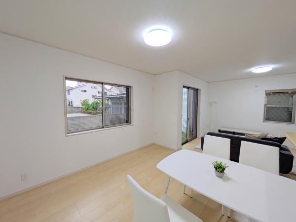 平塚市田村６丁目の中古一戸建て
