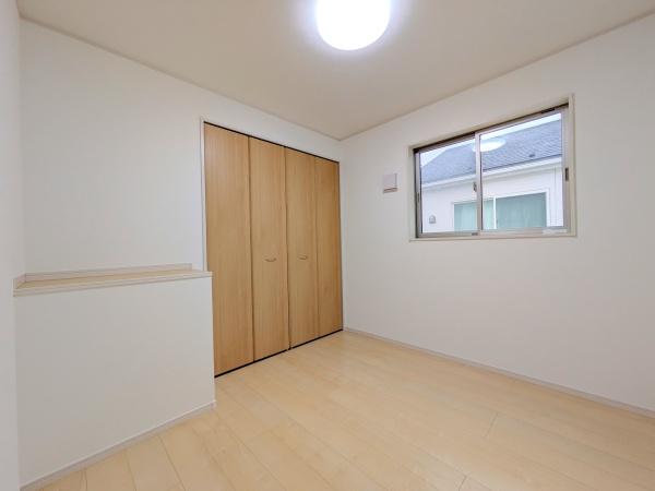 平塚市田村６丁目の中古一戸建て