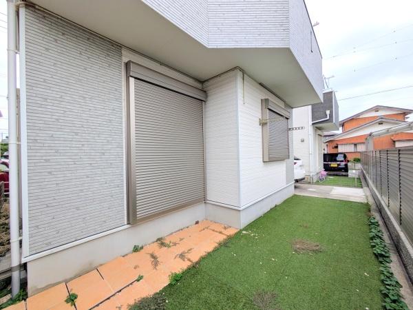 平塚市田村６丁目の中古一戸建