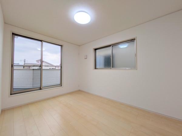 平塚市田村６丁目の中古一戸建て