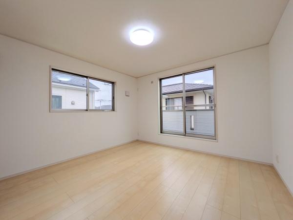 平塚市田村６丁目の中古一戸建て