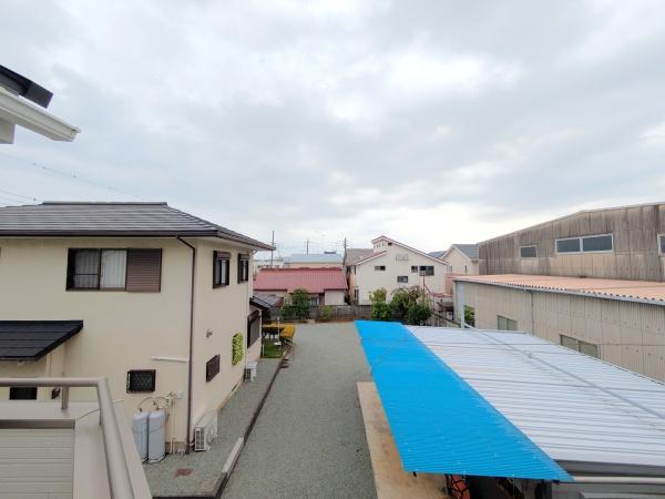 平塚市田村６丁目の中古一戸建て