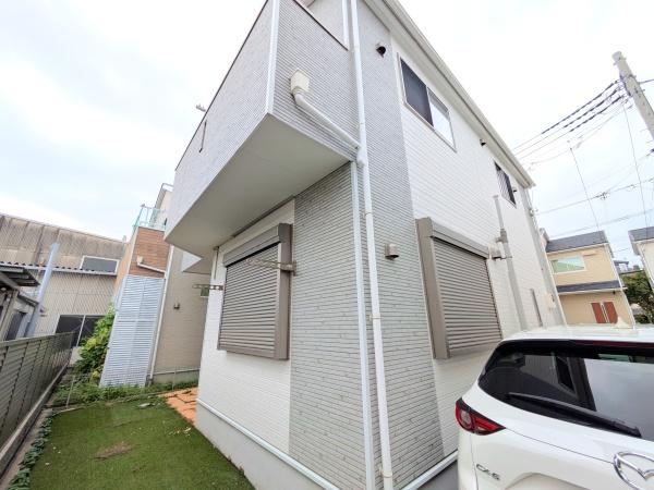 平塚市田村６丁目の中古一戸建て