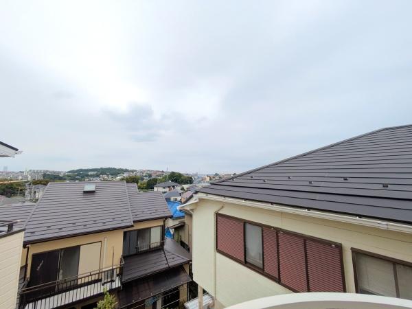 横浜市港南区笹下５丁目の中古一戸建て