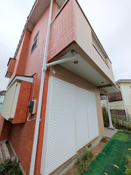 横浜市港南区笹下５丁目の中古一戸建て