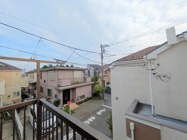 座間市ひばりが丘１丁目の中古一戸建て
