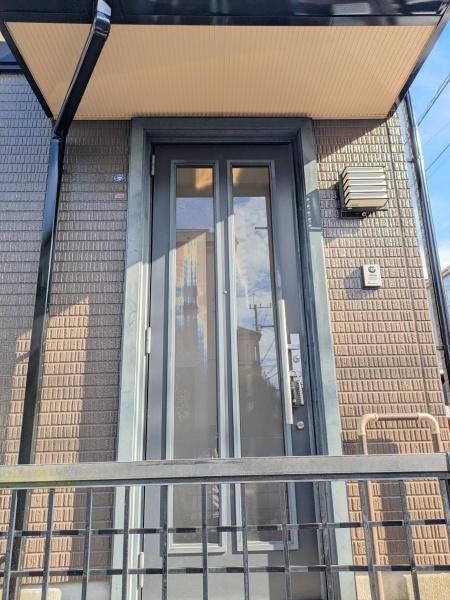 横浜市戸塚区平戸町の中古一戸建