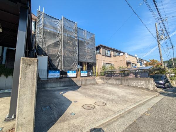 中郡二宮町松根の中古一戸建