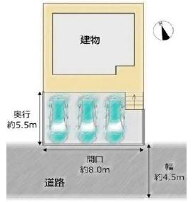 中郡二宮町松根の中古一戸建て