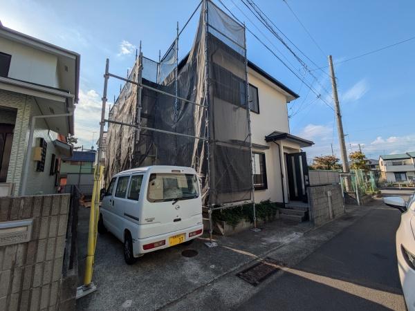 小田原市小八幡３丁目の中古一戸建て