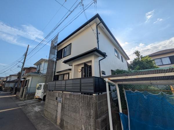 小田原市小八幡３丁目の中古一戸建て