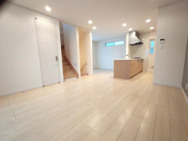 藤沢市みその台の中古一戸建て