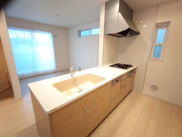 藤沢市みその台の中古一戸建て