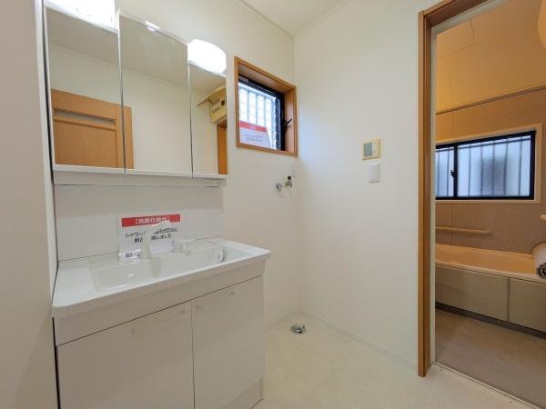 伊勢原市串橋の中古一戸建て