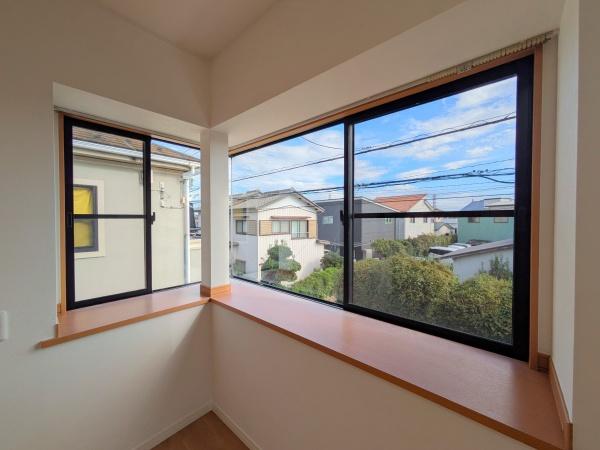 伊勢原市串橋の中古一戸建て