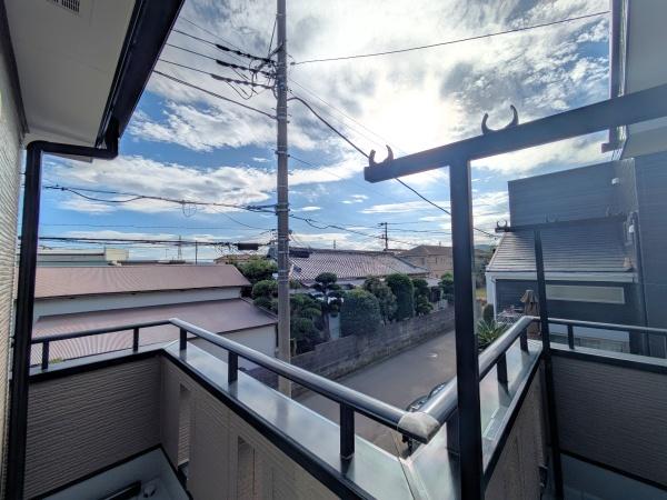 伊勢原市串橋の中古一戸建て