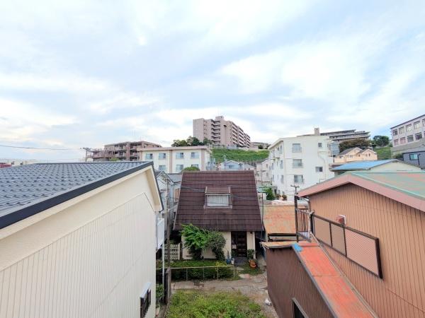 アクトピア磯子