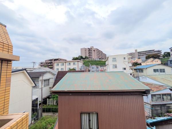 アクトピア磯子