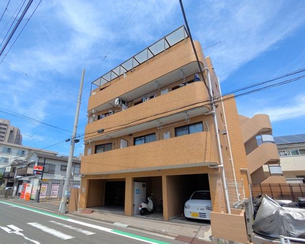 アクトピア磯子