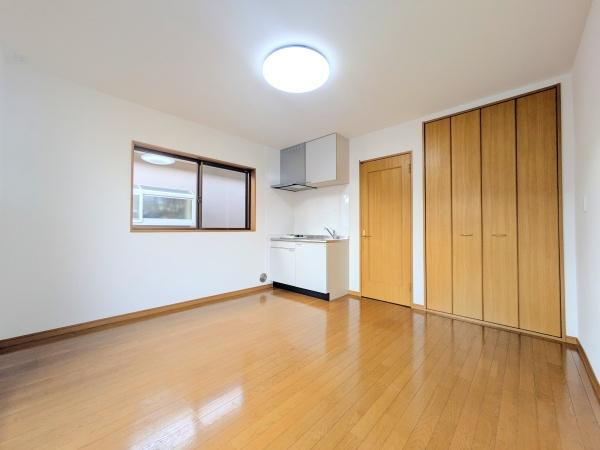 藤沢市柄沢の中古一戸建て(洋室)