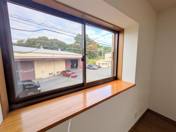 藤沢市柄沢の中古一戸建て(洋室)