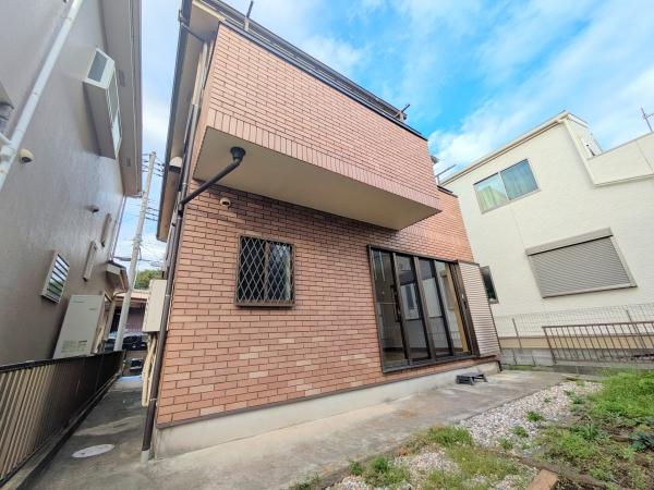 藤沢市柄沢の中古一戸建て(その他現地)